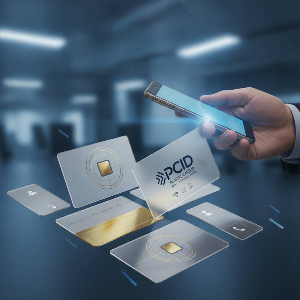 Frequently Asked Questions About NFC Business Cards