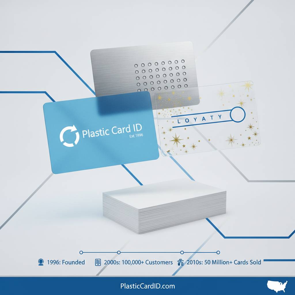 Frequently Asked Questions About Custom Punch Cards