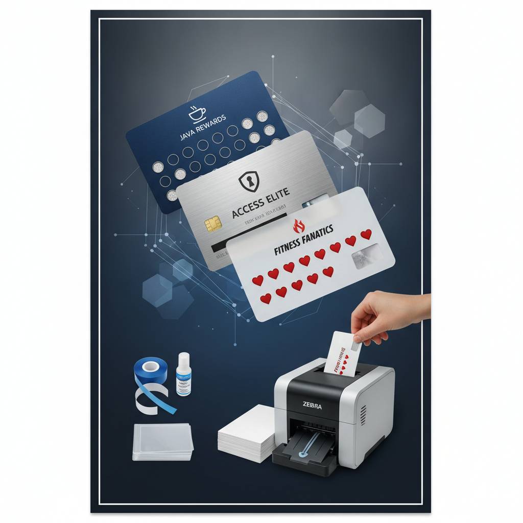 Why Plastic Card ID Is the Right Partner for Your Business