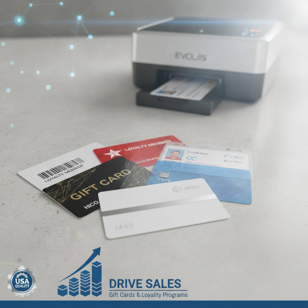 Gift Cards and Loyalty Programs That Drive Real Sales
