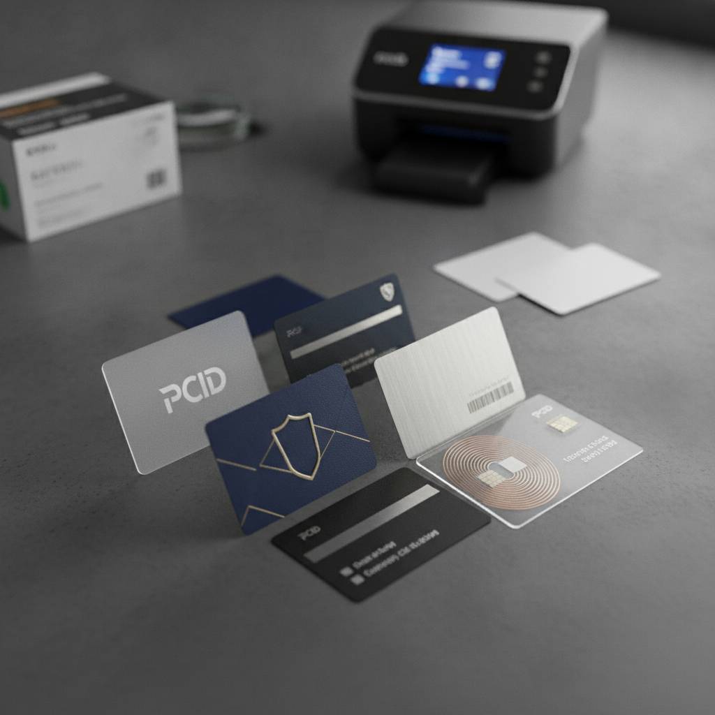 Specialty Cards: Stand Out With Unique Materials and Shapes