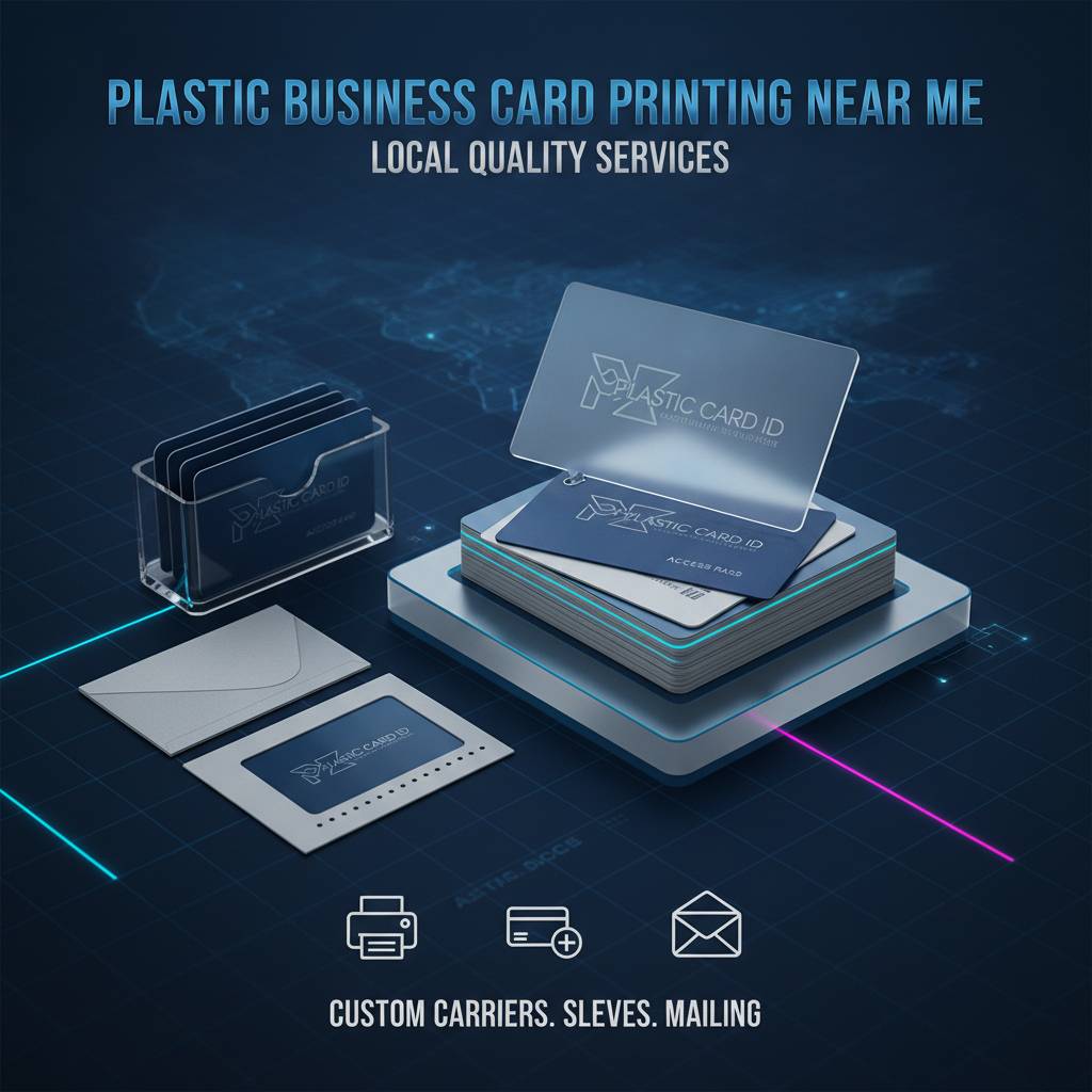 Custom Carriers, Sleeves, and Mailing Services