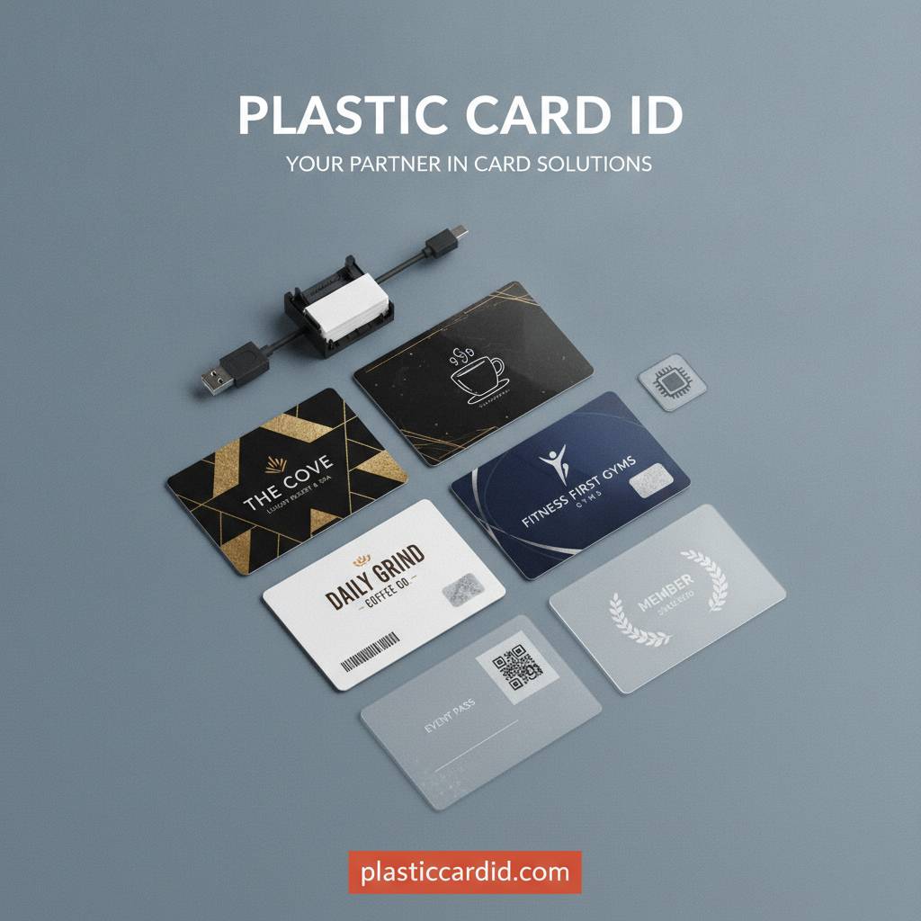 Frequently Asked Questions About Custom Gift Card Printing