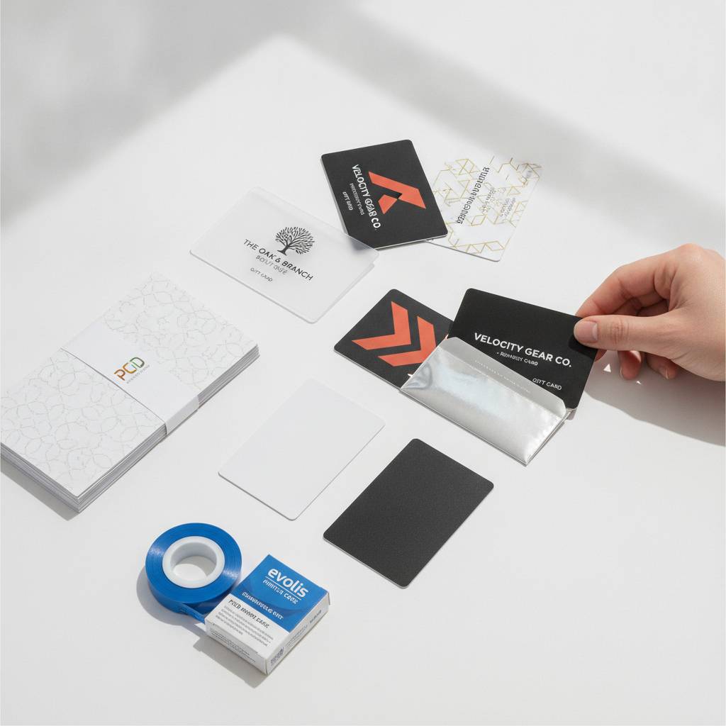 Case Study: How One Retailer Doubled Sales with Custom Gift Cards