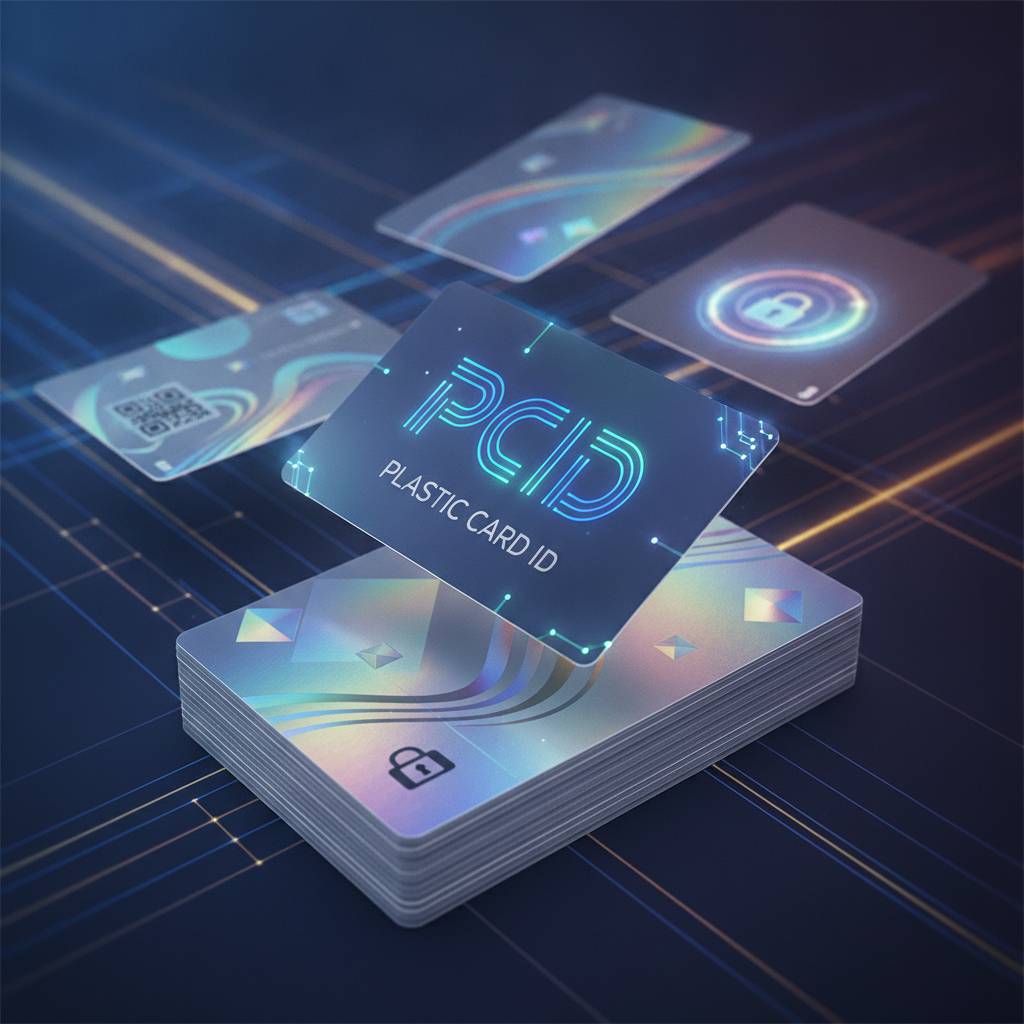 Holographic Card Design Tips and Best Practices