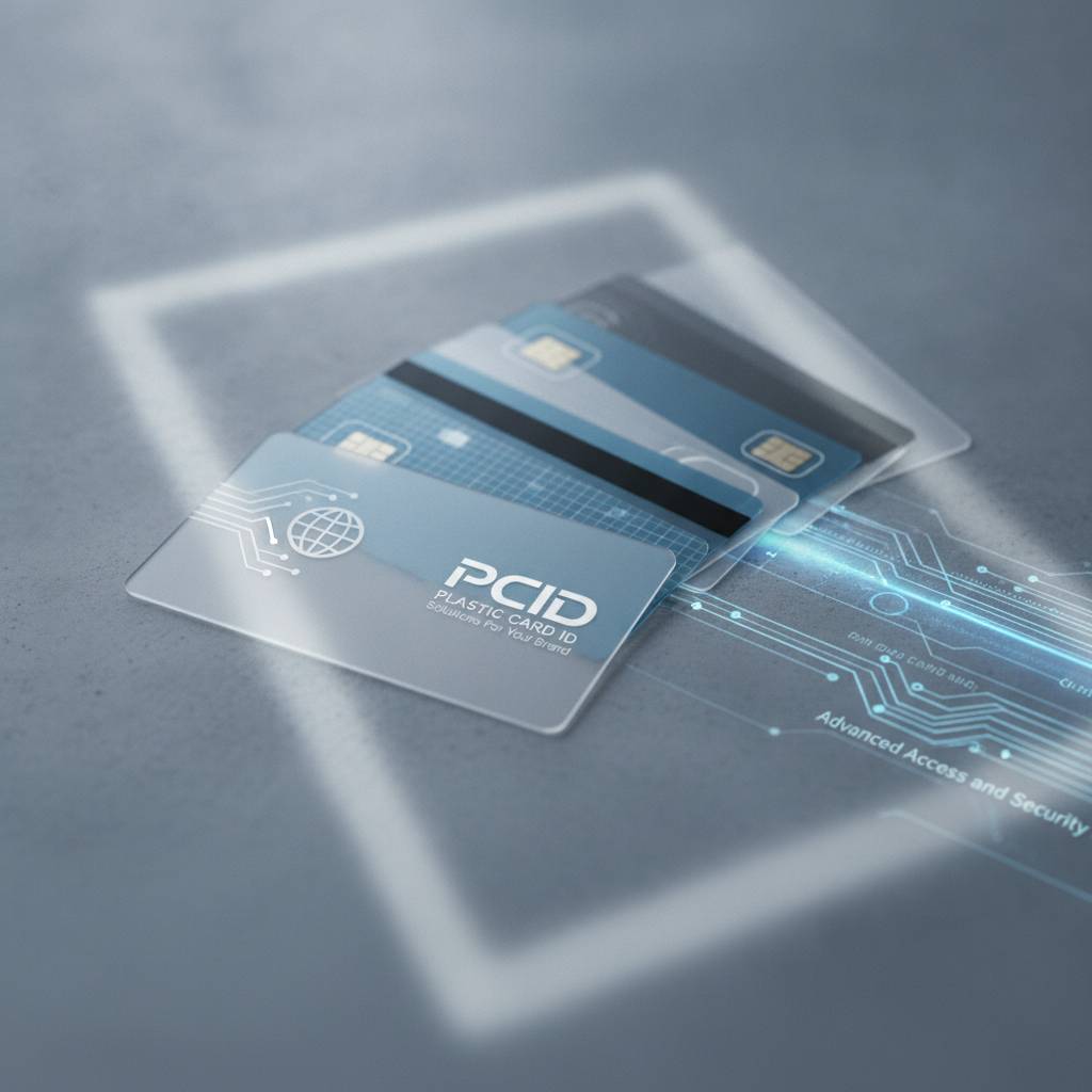 Advanced Access and Security Card Solutions