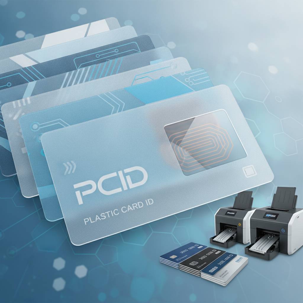 Frequently Asked Questions About Our Plastic Cards and Printers