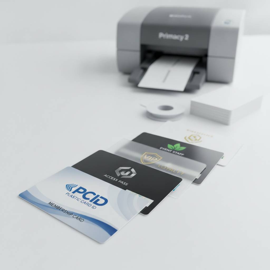 Membership and ID Cards That Build Community