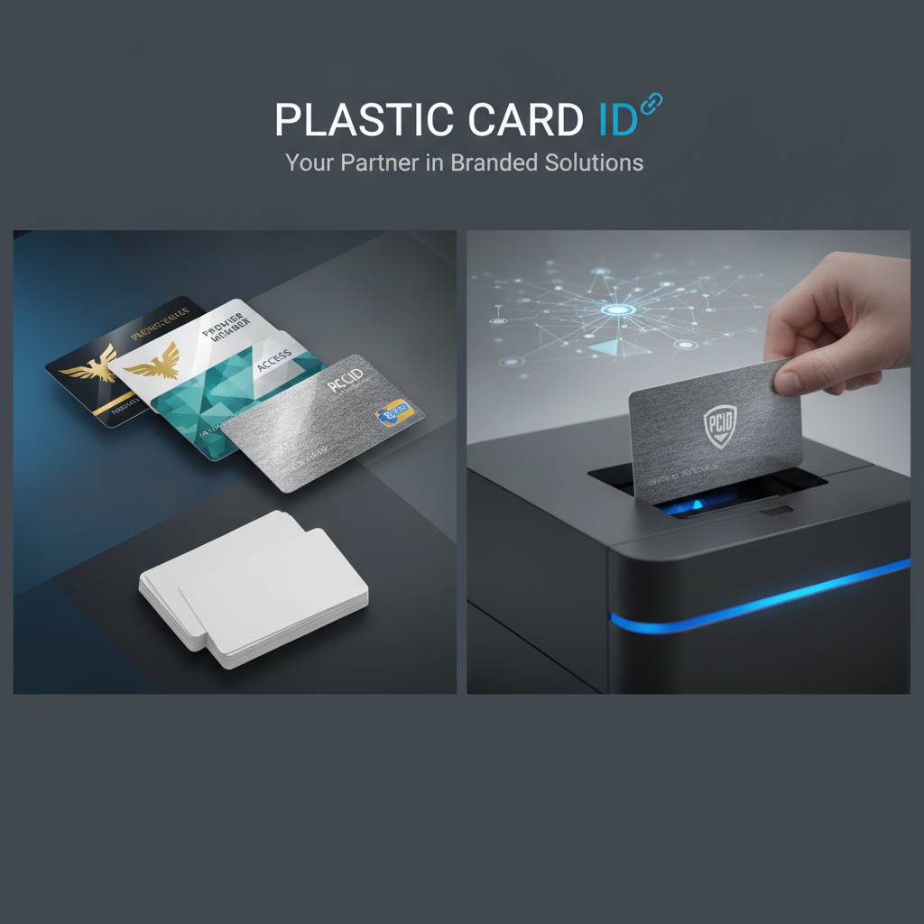 Specialty Cards That Make an Unforgettable First Impression