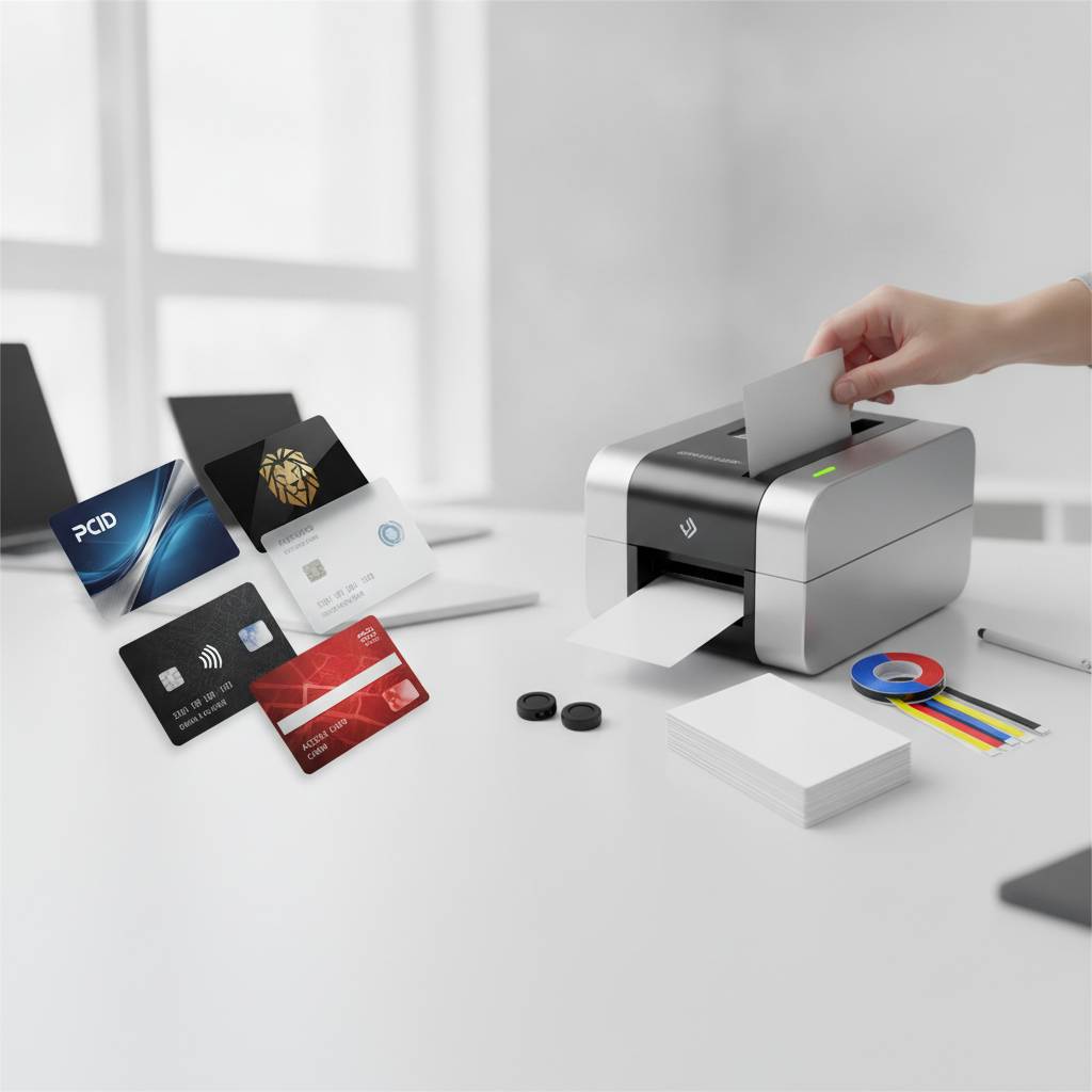 Frequently Asked Questions About Our Custom Plastic Cards