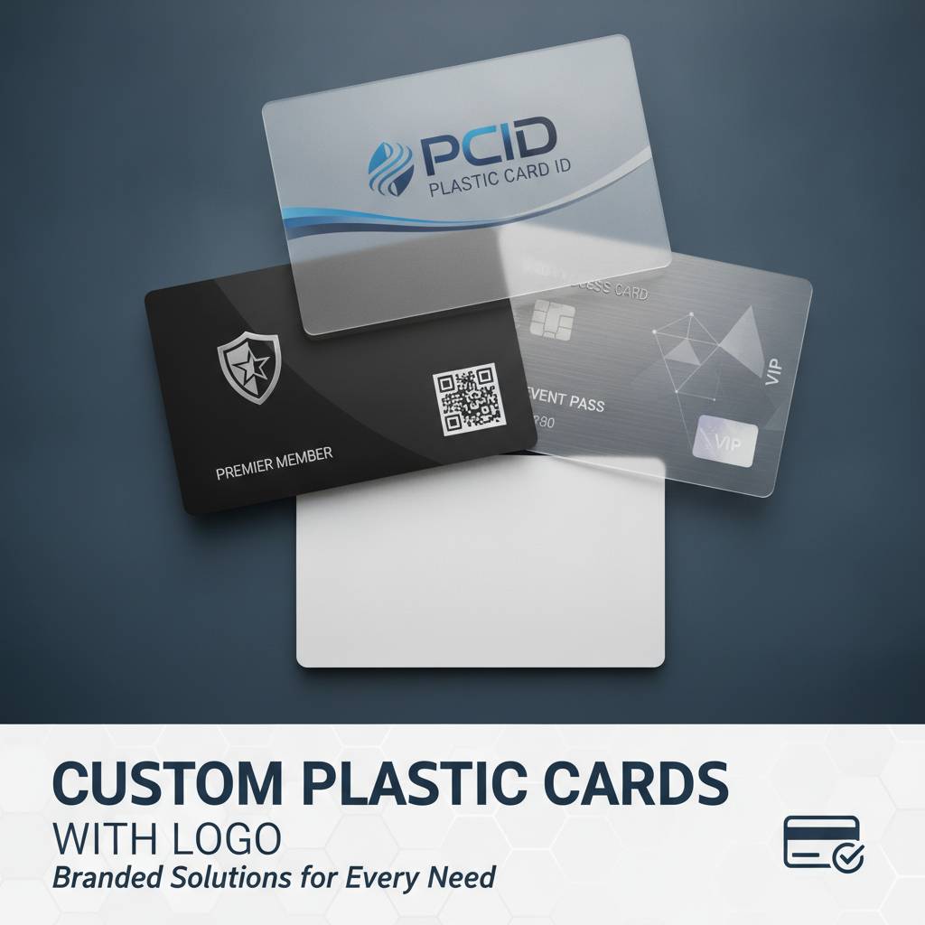 Why Choose Plastic Card ID Over Any Other Card Provider