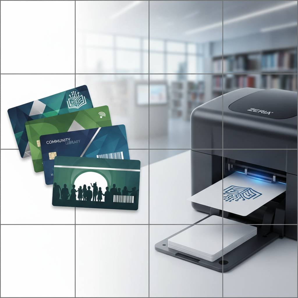 Benefits of a Strong Library Card Program
