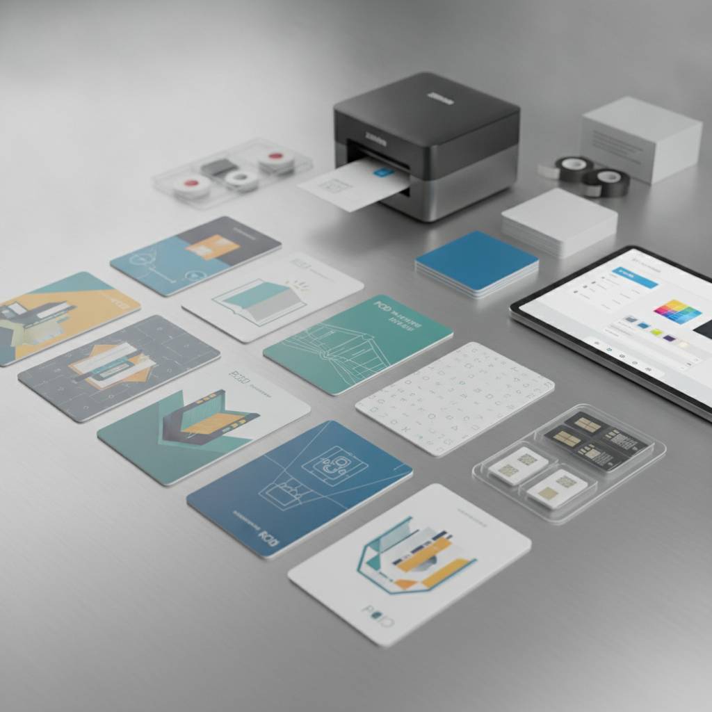 Ordering and Customization Made Simple