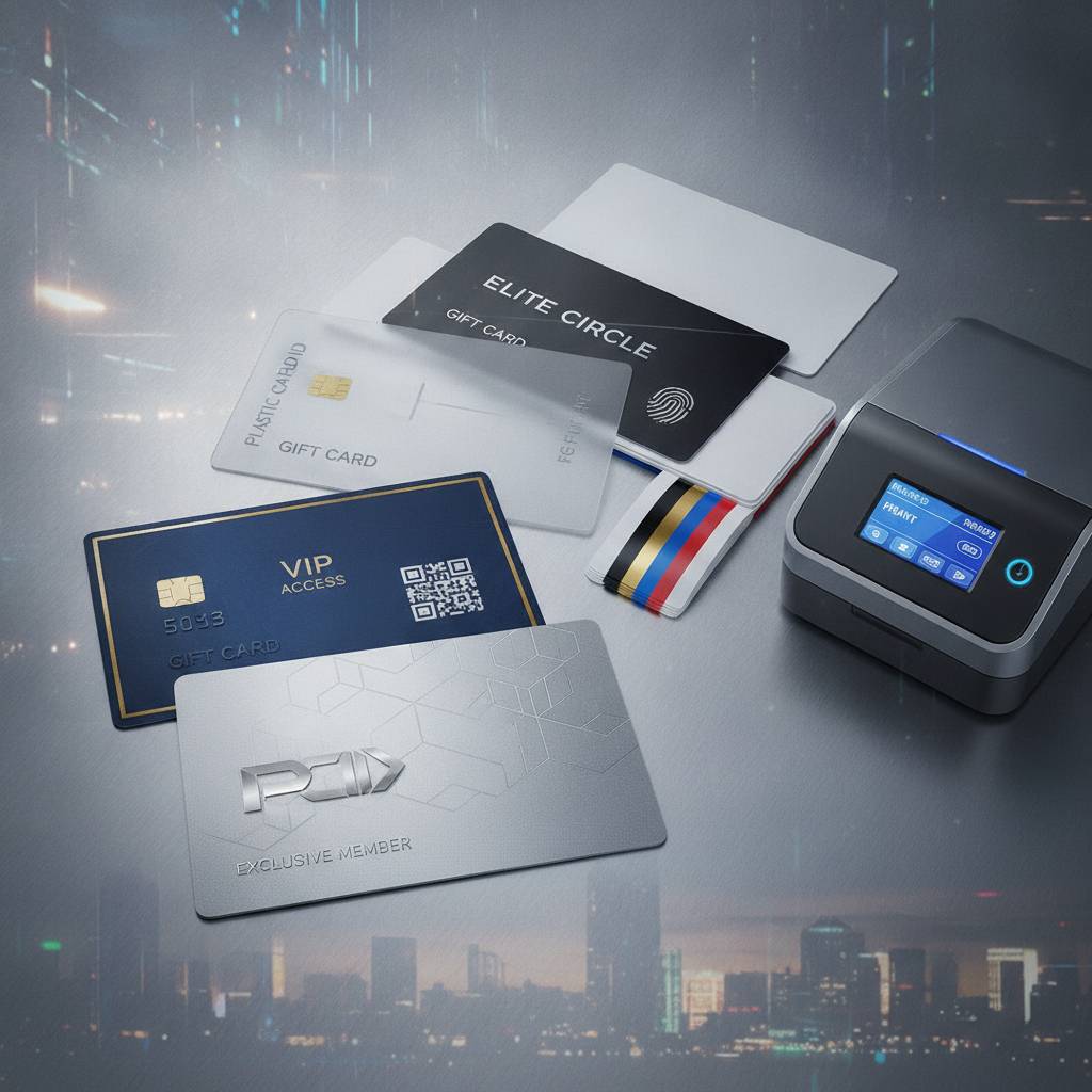 Gift Cards and Marketing Tools That Drive Real Results