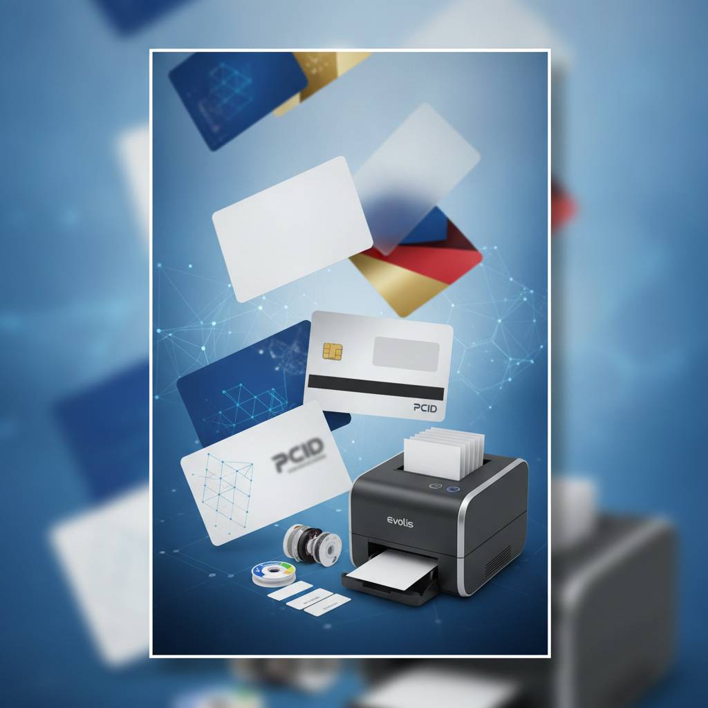 Welcome to Plastic Card ID: Your Trusted Source for Bulk Plastic Card Printing
