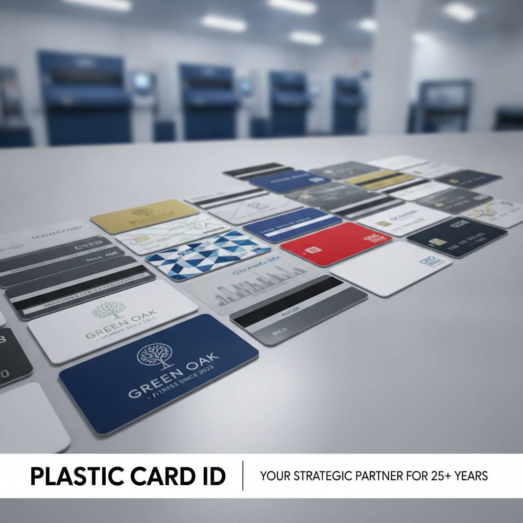 Loyalty Cards That Keep Customers Coming Back
