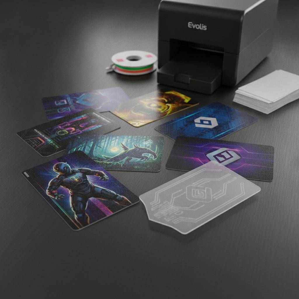 Specialty Cards for Brands That Want to Stand Out