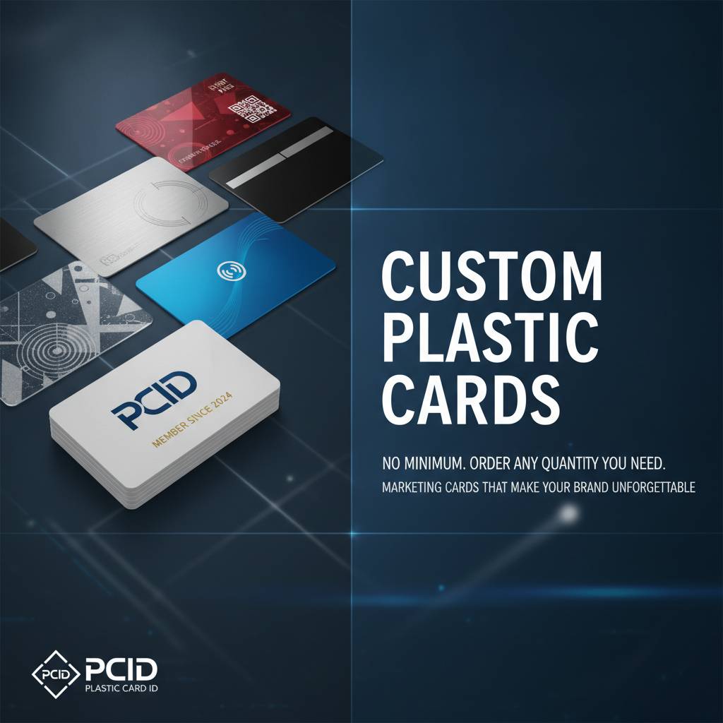 Marketing Cards That Make Your Brand Unforgettable