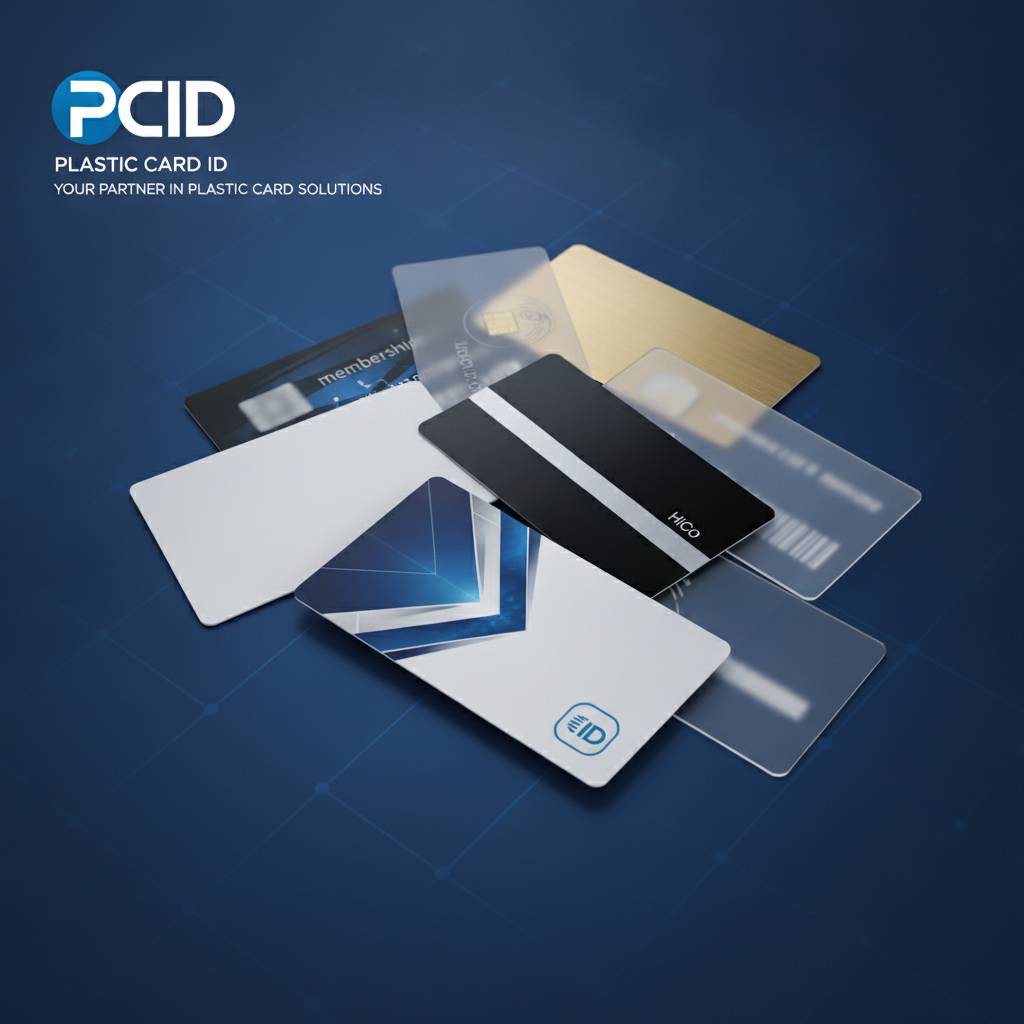 Benefits of Choosing a One-Stop Card Solution Provider