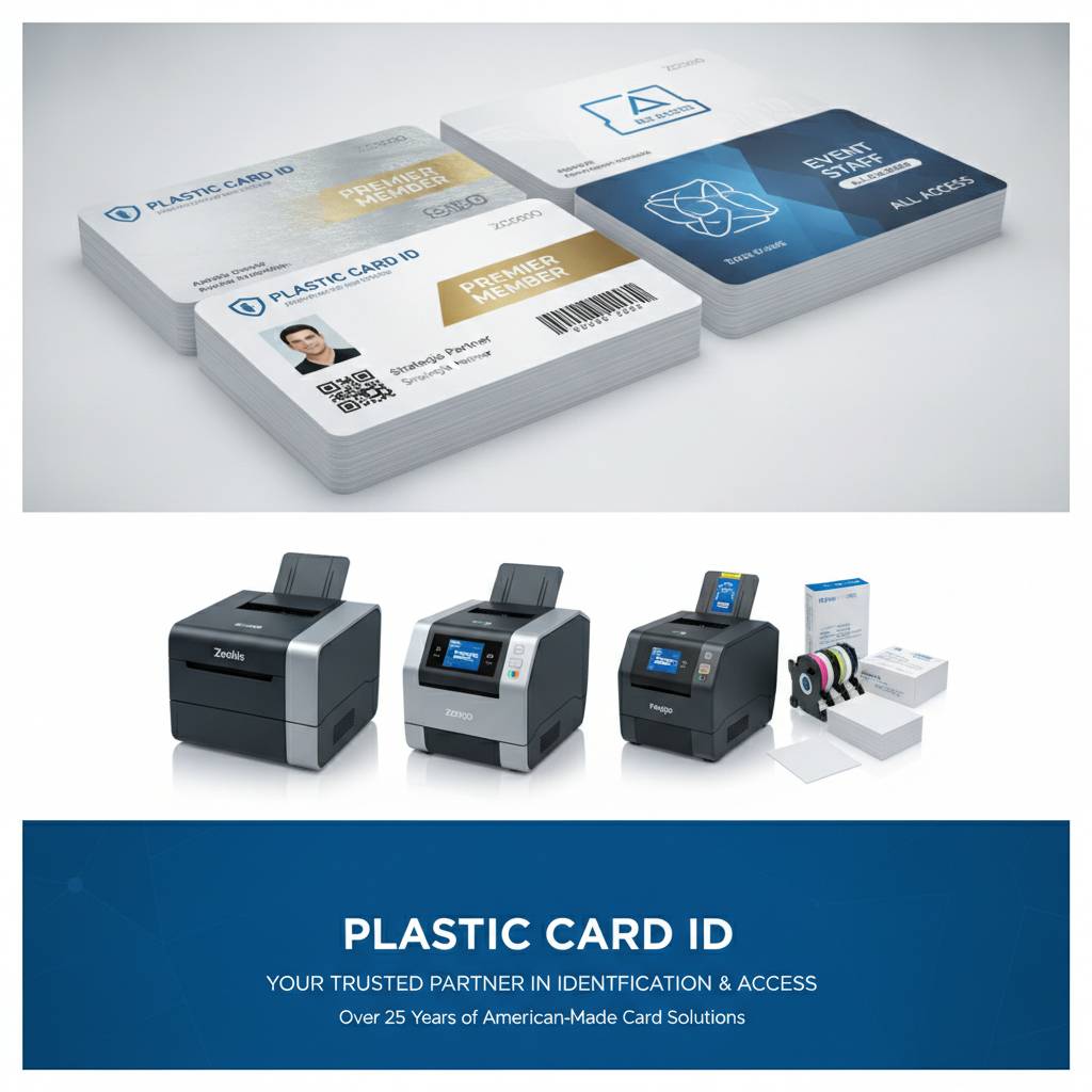 Loyalty, Membership, and Multi-Purpose Card Solutions