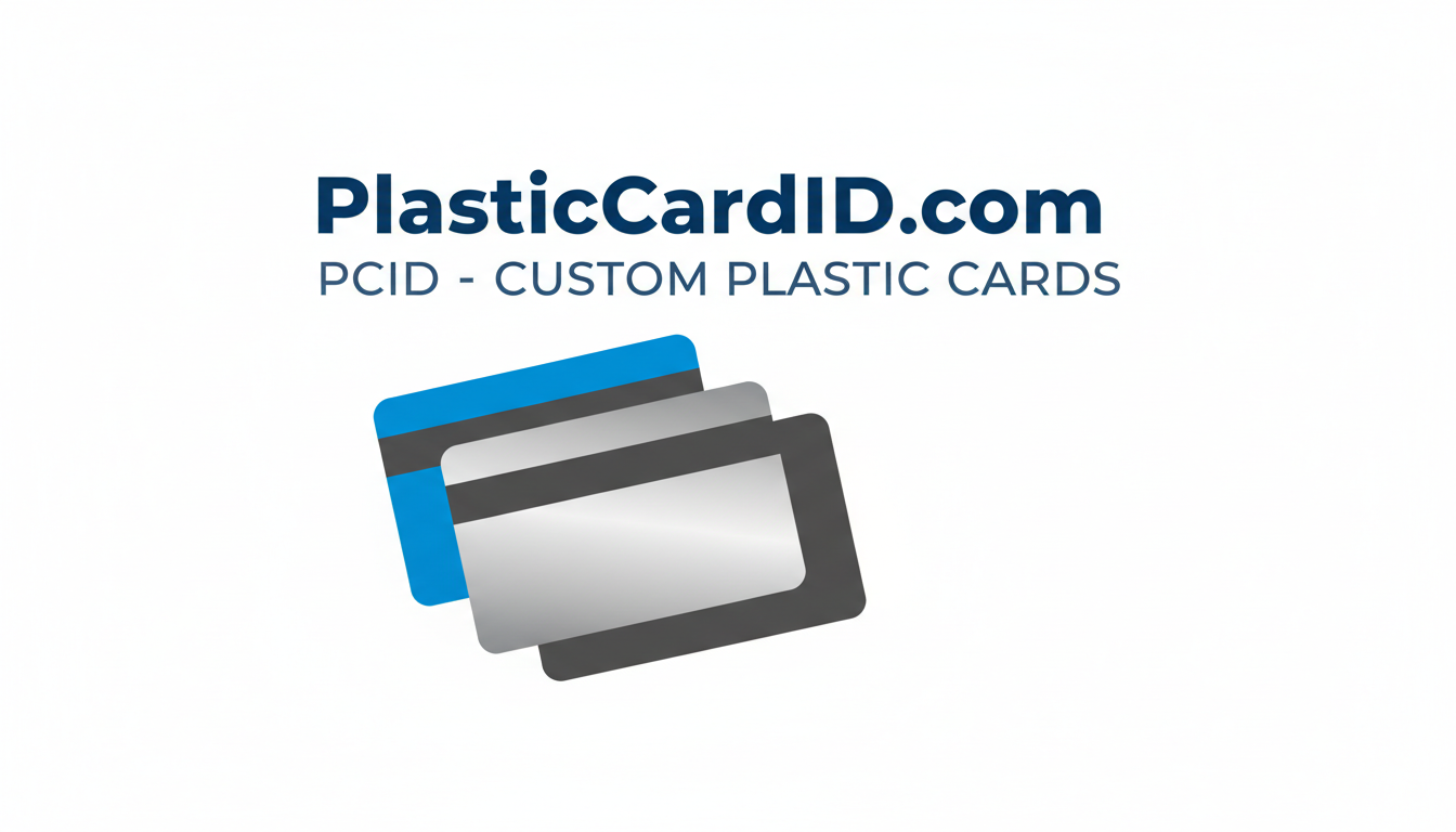 Plastic Cards